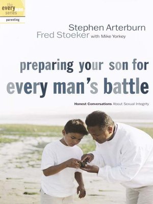 Preparing Your Son for Every Man's Battle - ebook